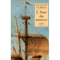 L'âme du mousse