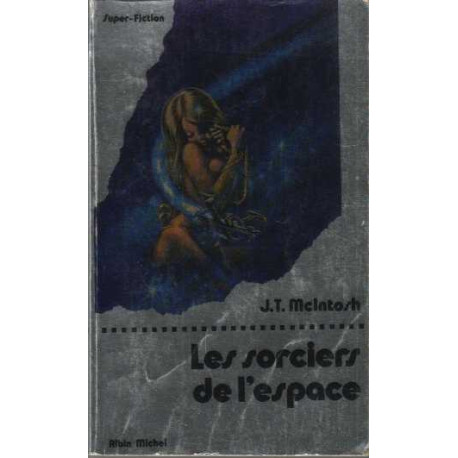 Les sorciers de l'espace