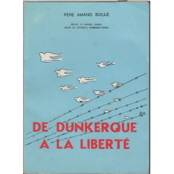 De dunkerque a la liberte