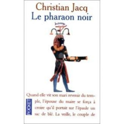 Le Pharaon Noir