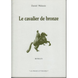 Le cavalier de bronze