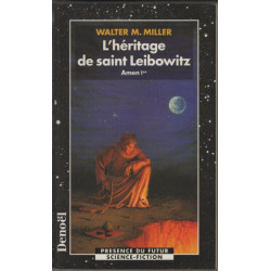 L'héritage de saint leibowitz