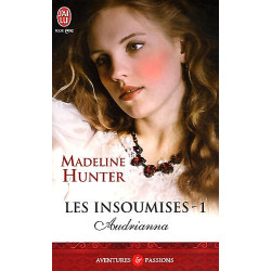 Les insoumises Tome 1 : Audrianna