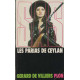 Les parias de Ceylan