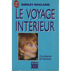 Le voyage interieur