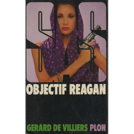 Objectif Reagan SAS 66