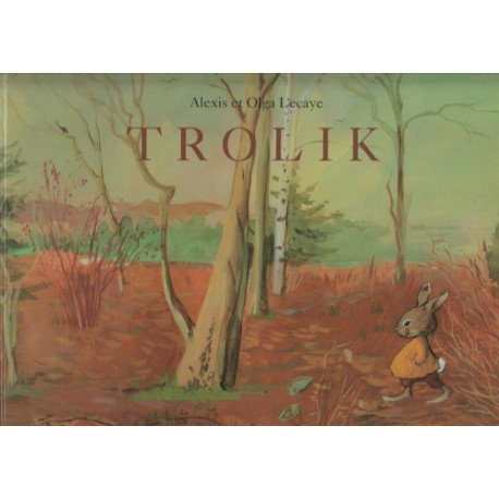 trolik