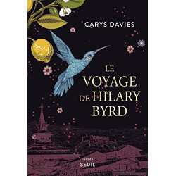 Le Voyage de Hilary Byrd