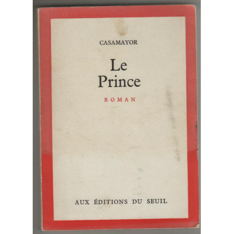 Le prince