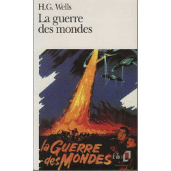 La Guerre des mondes