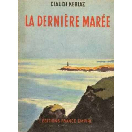 La derniere maree