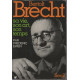 Bertolt brecht sa vie son art son oeuvre