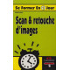 Scan et Retouche d'images