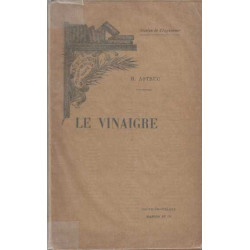 Le Vinaigre