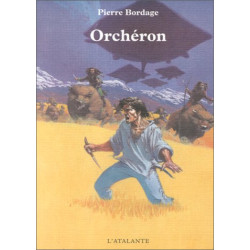 Orchéron