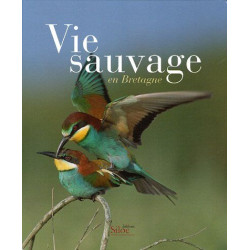 Vie sauvage en Bretagne : Bocages et rivages