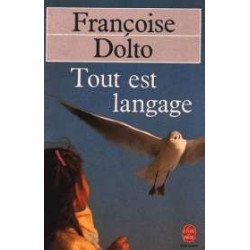 Tout est langage