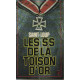 Les s.s. de la toison d'or / flamands et wallons au combat / 1941-1945