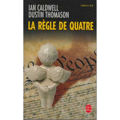 La Règle des Quatre