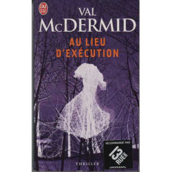 Au lieu d'exécution