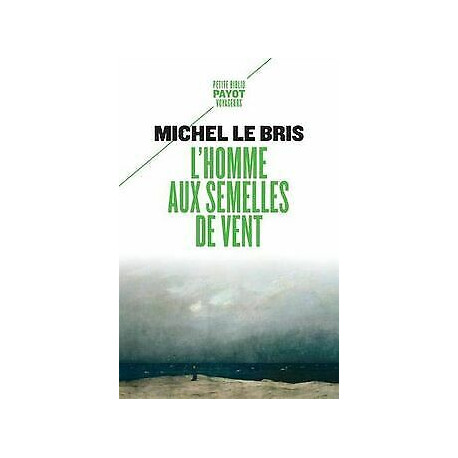 L'homme aux semelles de vent