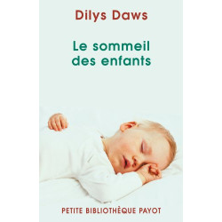 Le sommeil des enfants