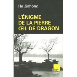 L'enigme De La Pierre Oeil De Dragon