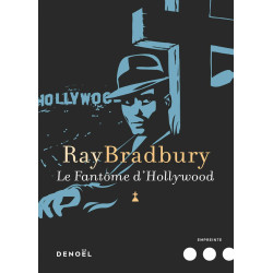 Le Fantôme d'Hollywood