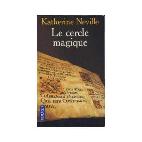 Le cercle magique