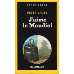 J'aime le maudie