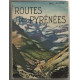 Routes des pyrenees