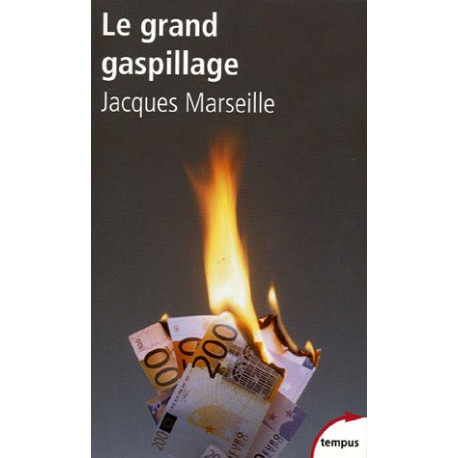 Le grand gaspillage : Les vrais comptes de l'Etat