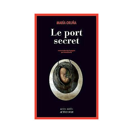 Le Port secret