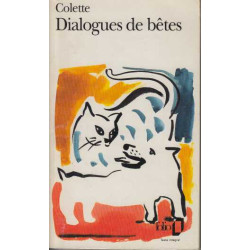 Dialogues de Bêtes