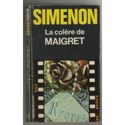 La colère de Maigret