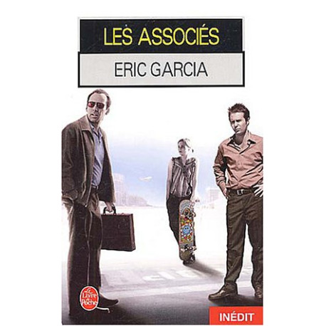 Les associés