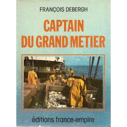 Captain du grand metier