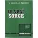 Le vrai Sorge