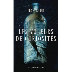 Les Voleurs de curiosités