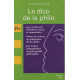 Le dico de la philo