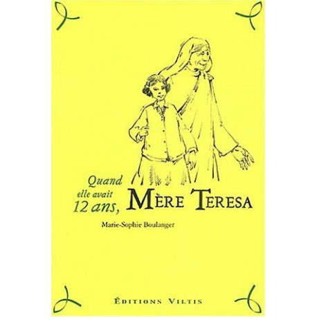 Mère Teresa