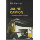 Jaune camion