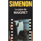 La pipe de Maigret