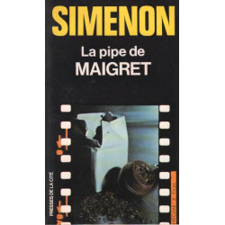 La pipe de Maigret