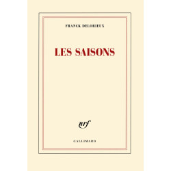 Les saisons