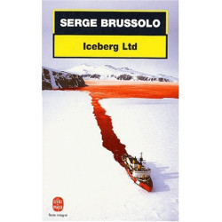 Iceberg ltd