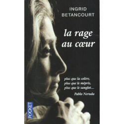 La rage au coeur