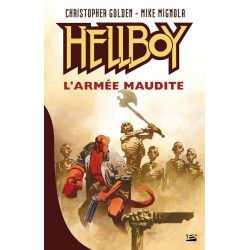 Hellboy : L'armée maudite