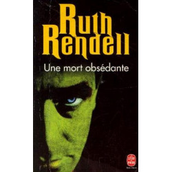 Une mort obsédante