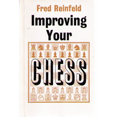 Improving Your Chess